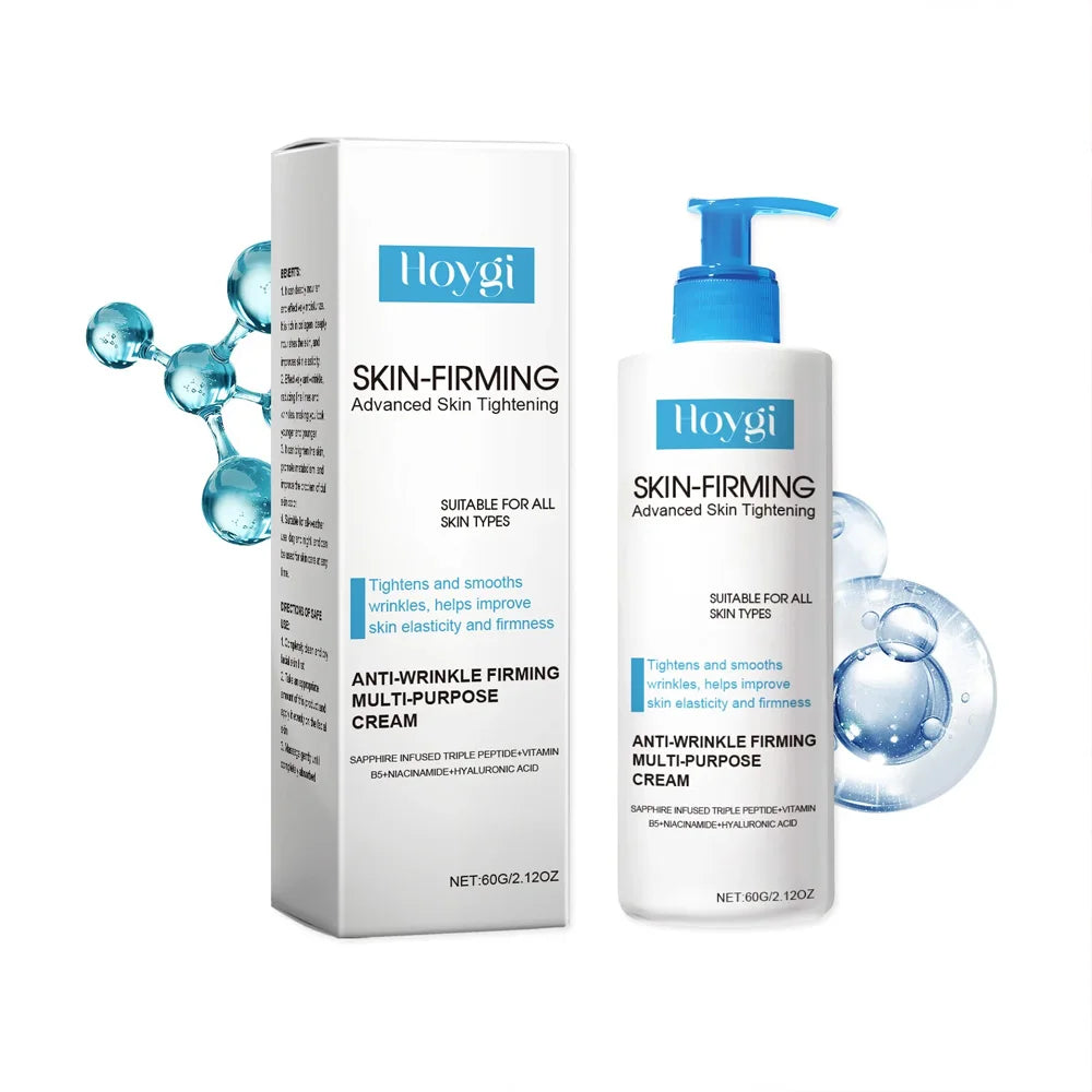 Auriéa Beauty Body Firming Cream