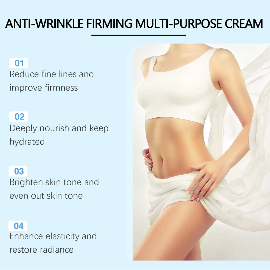 Auriéa Beauty Body Firming Cream