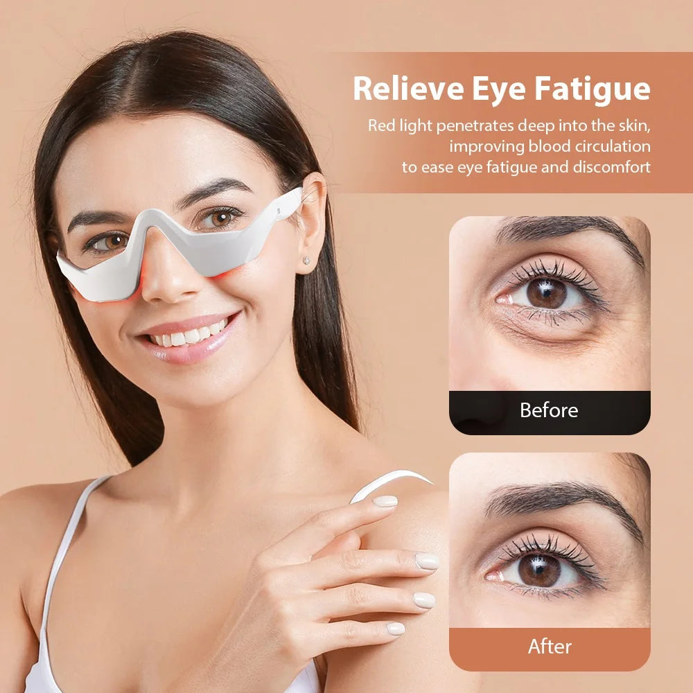 Auriéa Beauty 3D Eye Massager