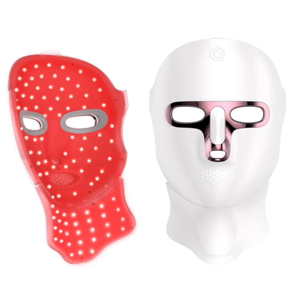 Auriéa Beauty LED Mask