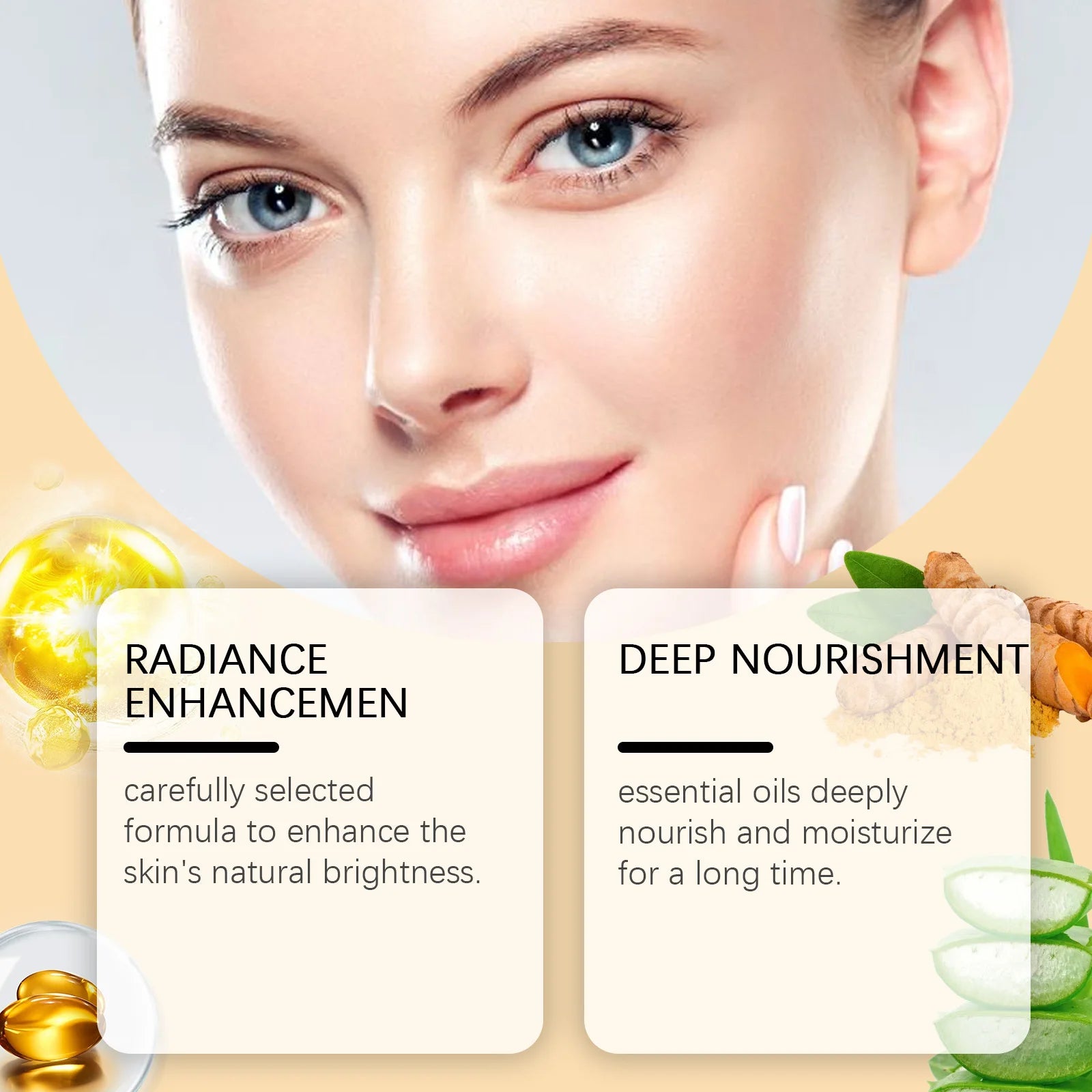 Auriéa Beauty Turmeric Skincare