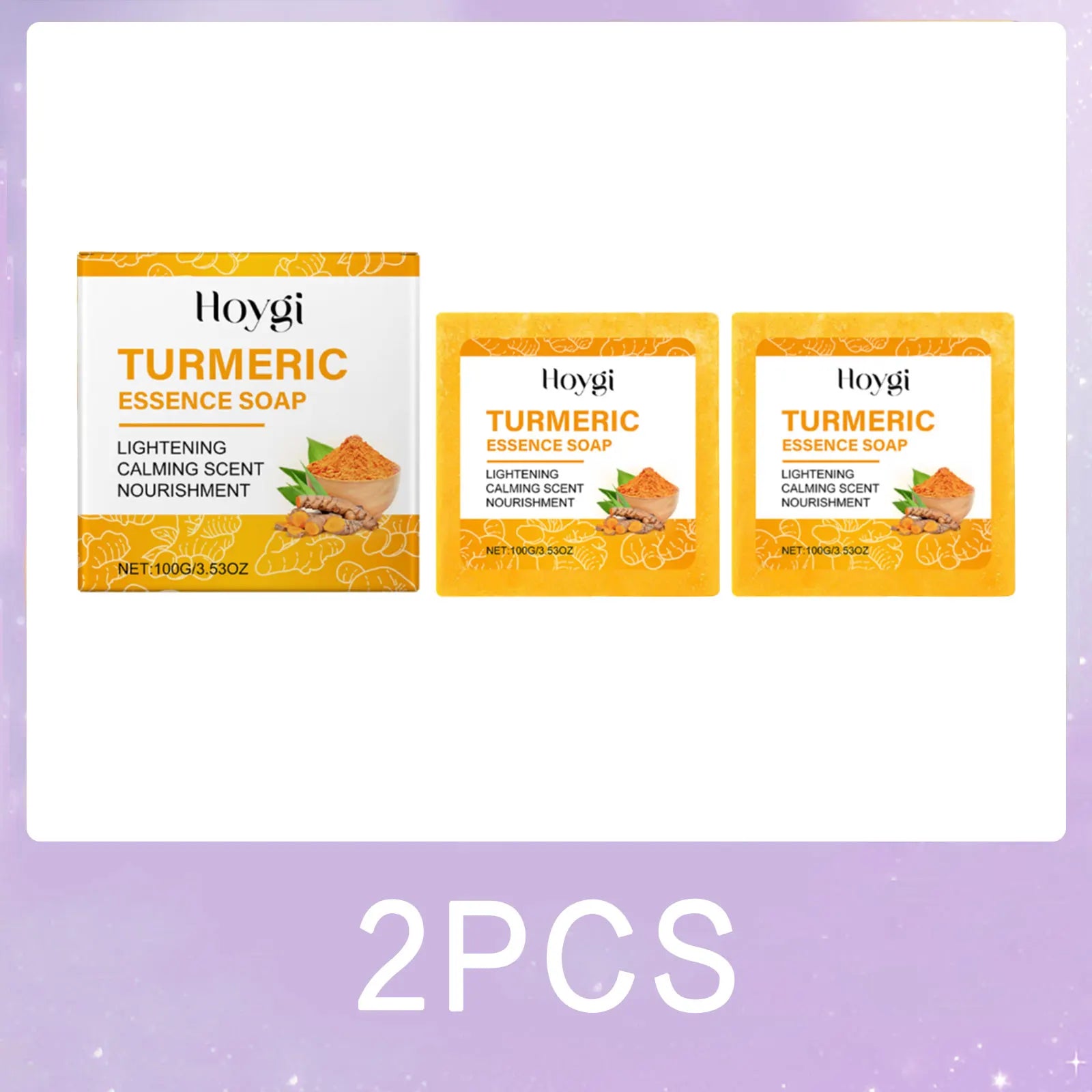 Auriéa Beauty Turmeric Skincare