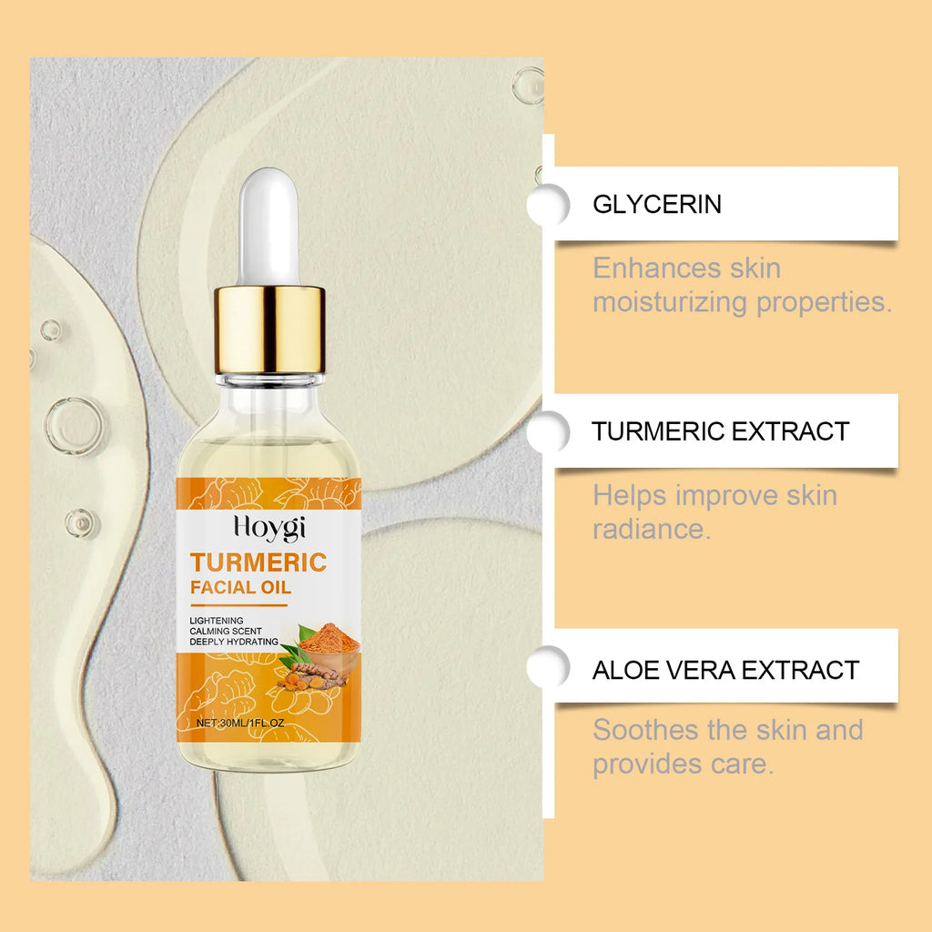 Auriéa Beauty Turmeric Skincare