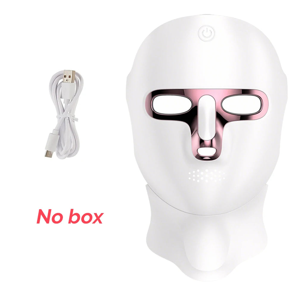 Auriéa Beauty LED Mask