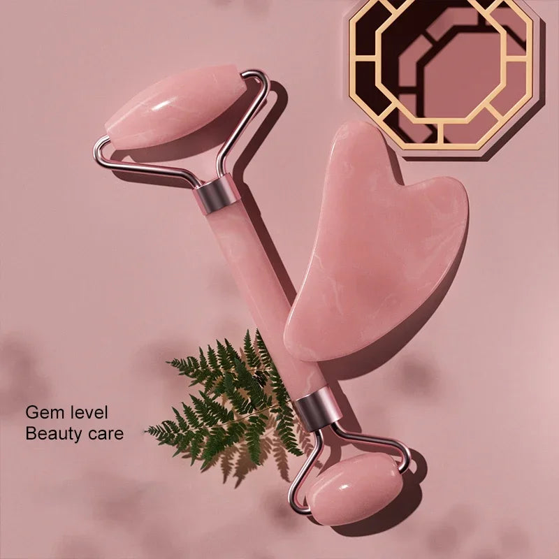 Auriéa Beauty Facial Roller