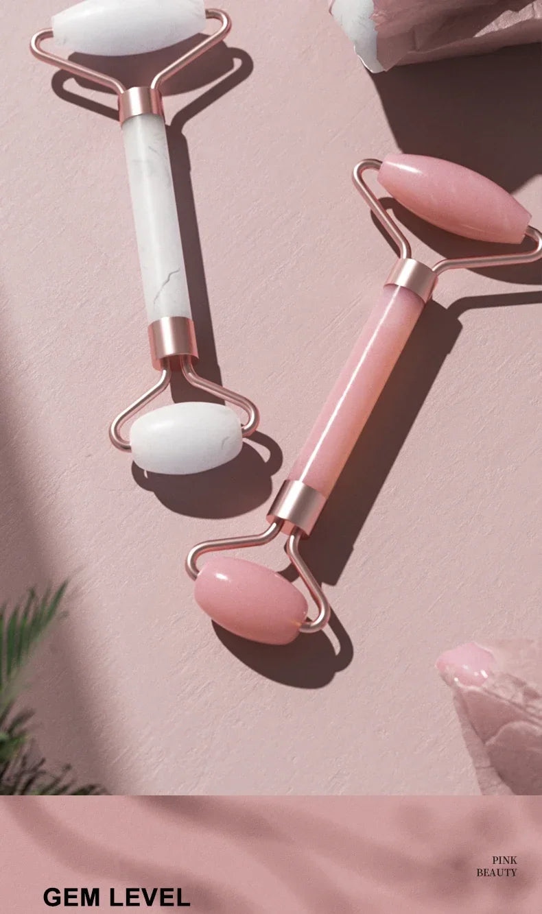Auriéa Beauty Facial Roller
