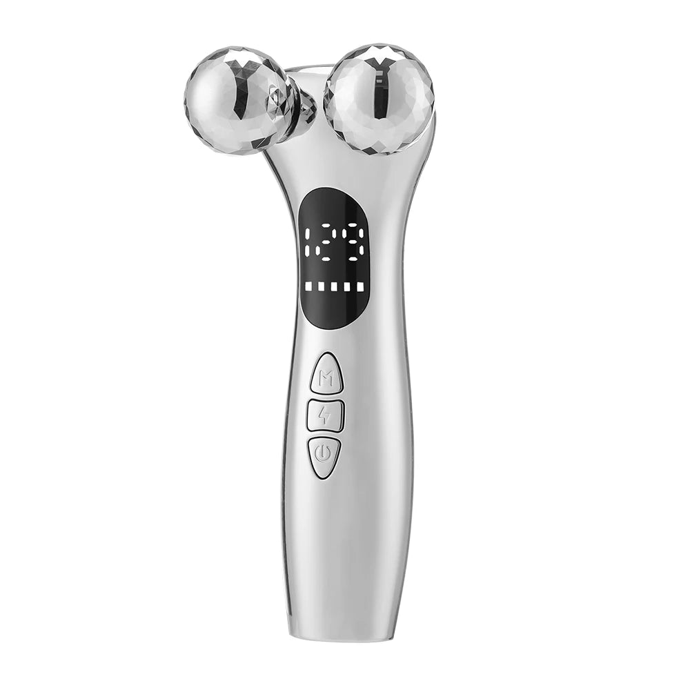 Auriéa Beauty Electric Facial Slimming Roller