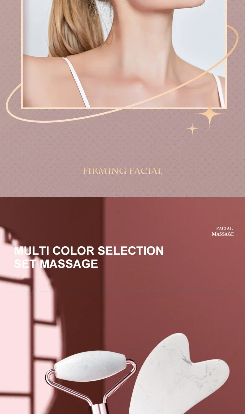 Auriéa Beauty Facial Roller